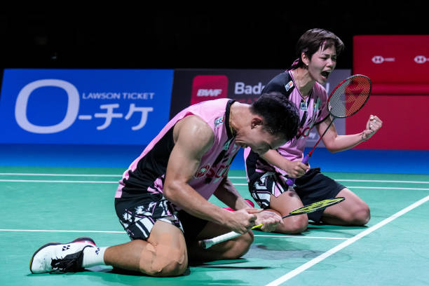 羽毛球比赛观赛指南：从入门到精通的观赛技巧