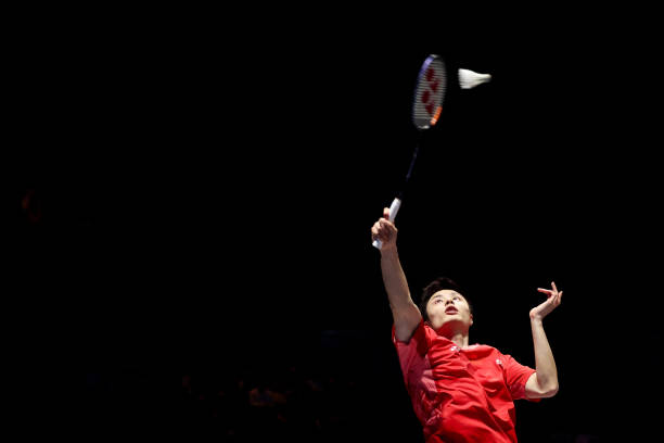 拒绝高价智商税！这些平价羽毛球拍性能不输大牌