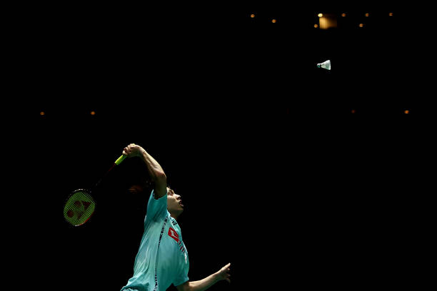 国际标准羽毛球场地的长度及场地布局详解