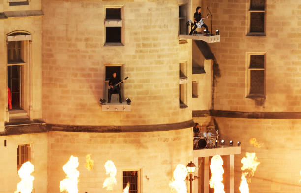 奥运会网球男单冠军风云录：传奇选手与经典对决