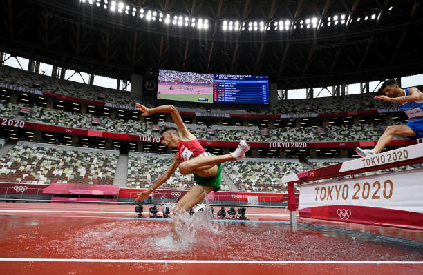 菲尔普斯在北京奥运的8金奇迹是如何创造的？