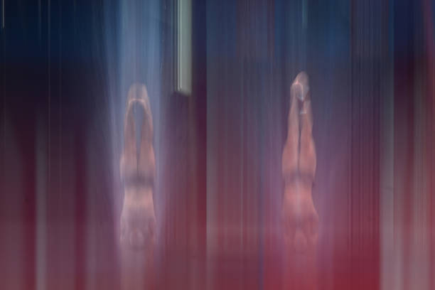 李蕊汐跳水比赛评委点评，解析她的优势与进步空间！