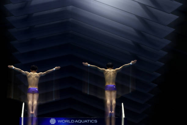 田径钻石联赛参赛资格解析：积分、排名与邀请机制