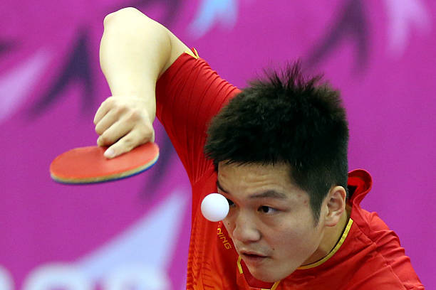 张怡宁婚姻生活大公开：与丈夫徐威育有几个孩子？