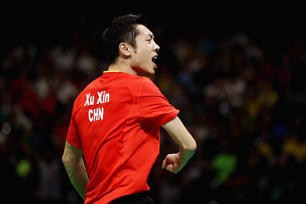 德国乒乓球联赛收入榜出炉：哪支球队成为商业价值之王？