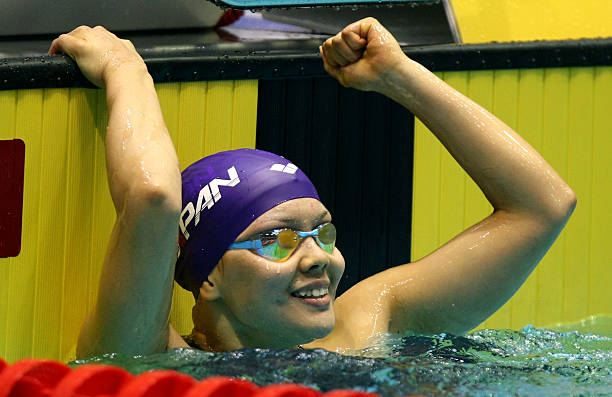 游泳的拼音怎么打？输入法技巧分享