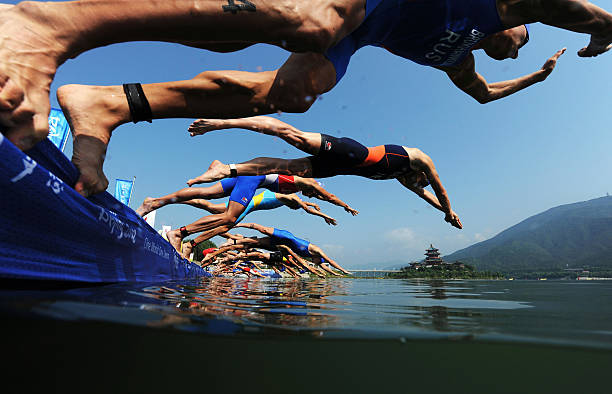 游泳后如何正确护理？避免阴道感染的小贴士