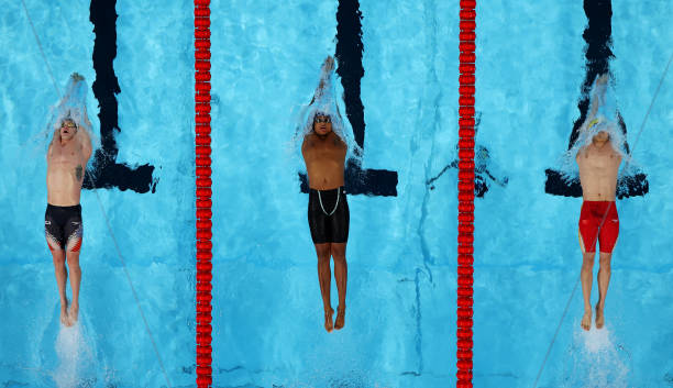 游泳池卫生与灰指甲：你需要知道的事实