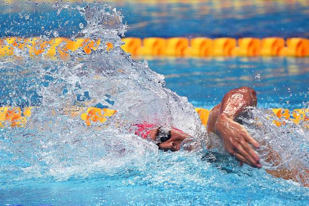 游泳并非完美运动：这些负面影响你需要了解