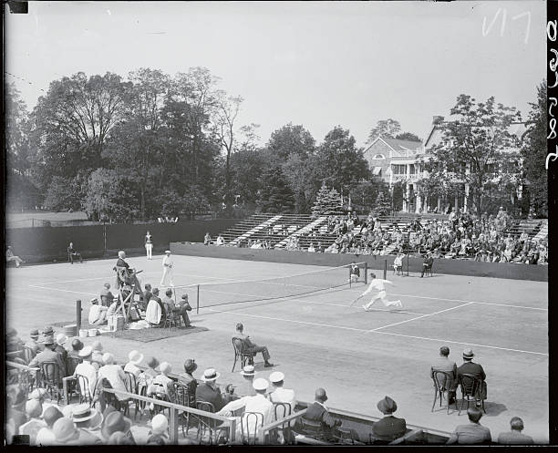 掌握网球第三局规则：从基础到进阶的全面指南
