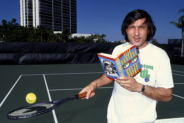 手机端CCTV5网球直播：高清流畅观赛的秘诀