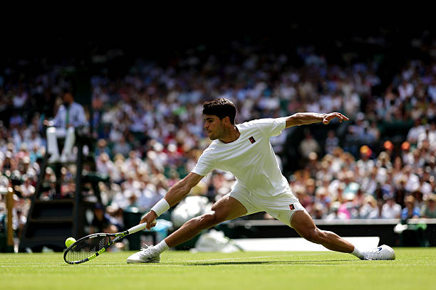 2024年网球大满贯赛事时间表:完整赛程与重要日期提醒