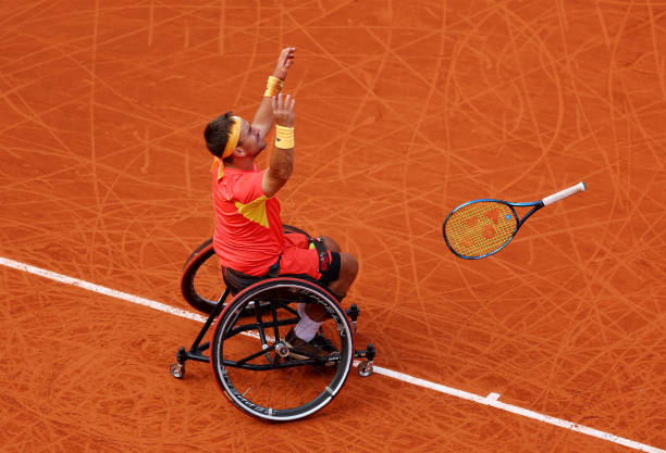 德约科维奇法网夺冠之路：关键对手与潜在威胁