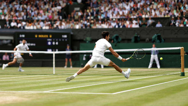 澳网、法网、温网、美网冠军公布时间汇总