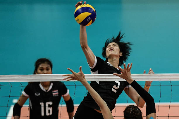 中考排球评分标准2021：技术动作规范与评分依据