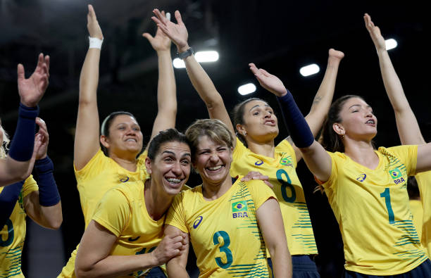 如何正确识别和使用排球场地的不同区域