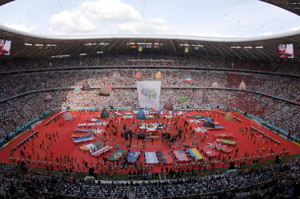 世界杯男单冠军国籍分布：哪些国家称霸乒坛？