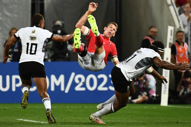 海外党必看：如何在国外观看国内平台的世界杯直播